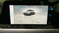 Volkswagen Golf 1.5 TSI Life 5dr Petrol Hatchback